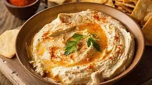 Humus