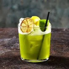 GREEN HORIZON