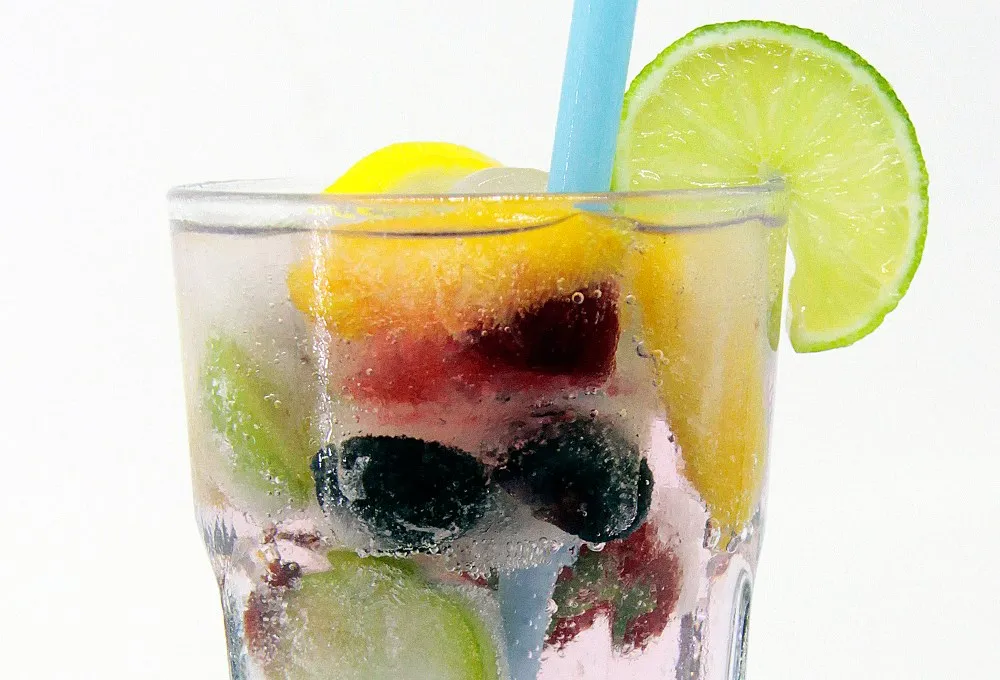 Soda Meyveliler